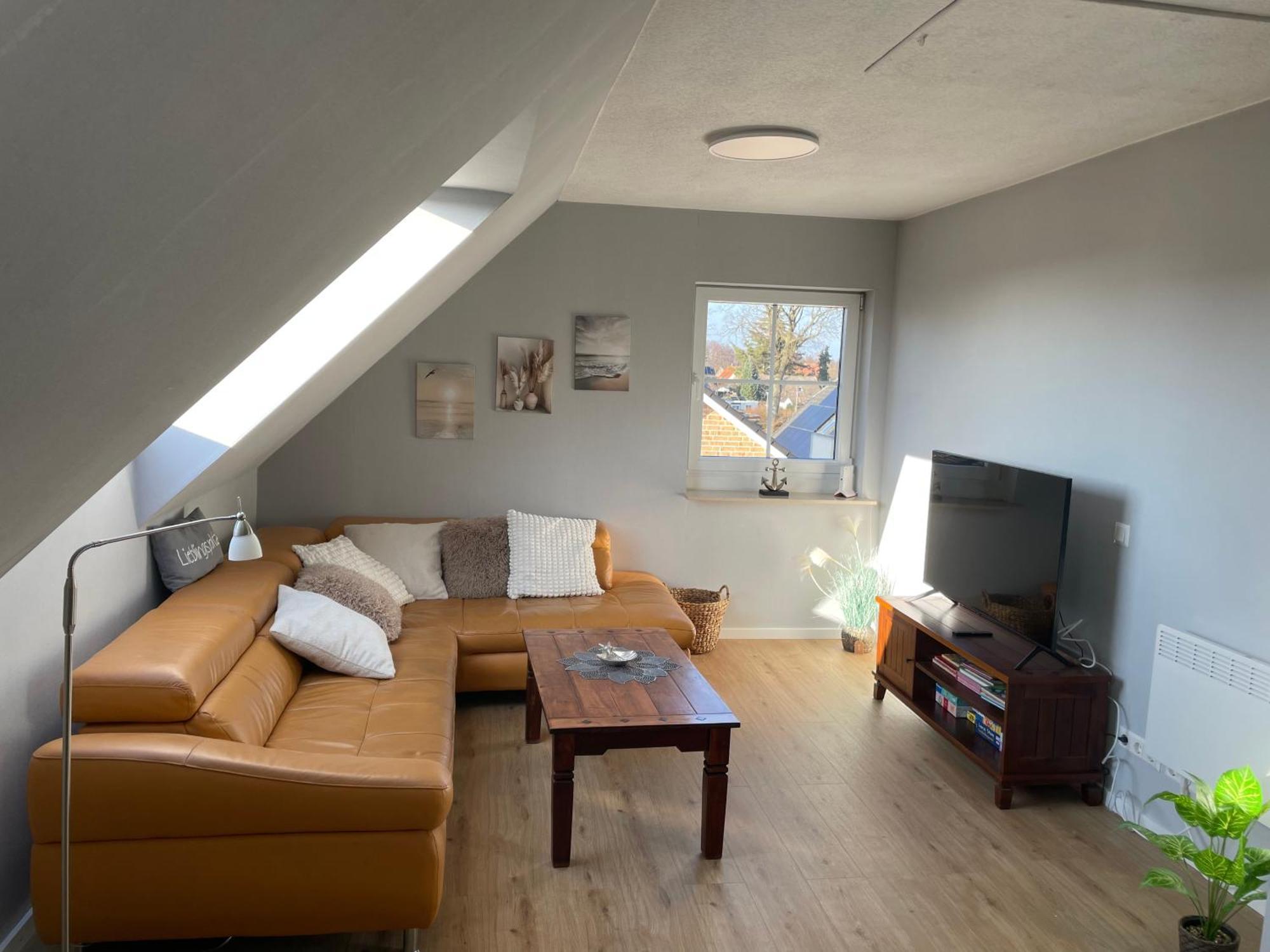 Ferienwohnung Durchholz Steinhude Exterior photo