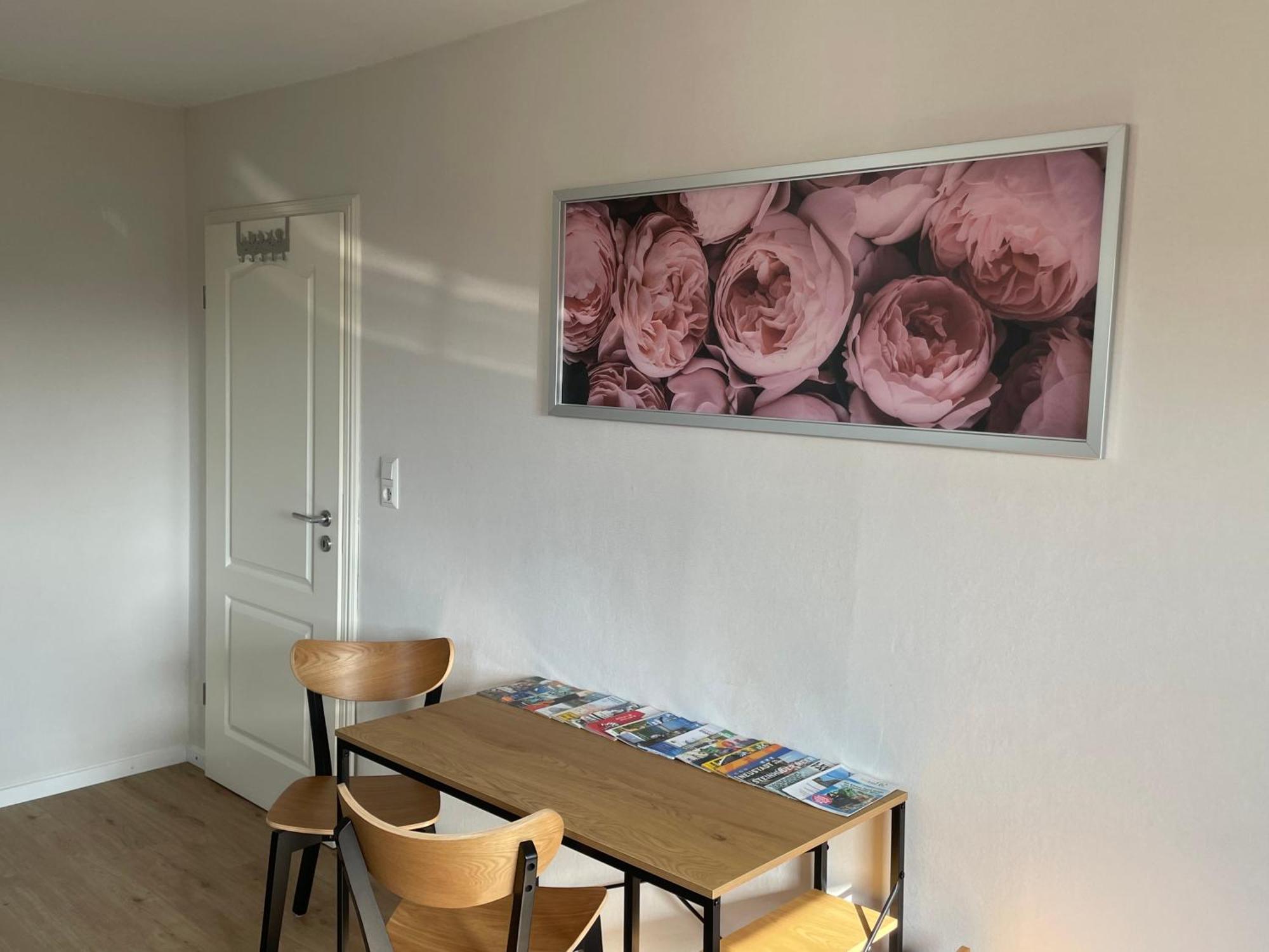 Ferienwohnung Durchholz Steinhude Exterior photo